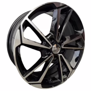 For Kia replica rims 16 inch 16x6.5J ET 50 mm, X73113-6