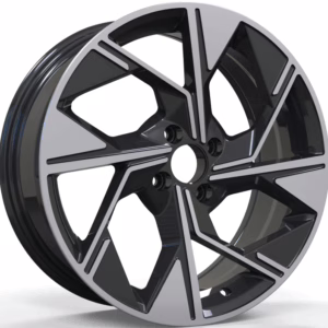 R17 wheels rims 17x7.0J ET 35-40 mm with PCD 4X100/5X114.3