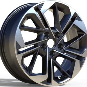 17 inch Hyundai car wheels 17x7.0 pcd 5x100-114.3, X74143-5