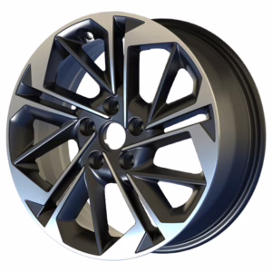 17 inch Hyundai car wheels 17x7.0 pcd 5x100-114.3, X74143-3