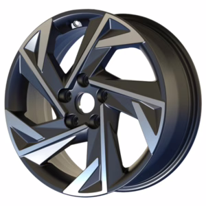 For Hyundai car wheels 17x7.0 pcd 5x100-114.3, X74145-3