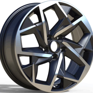 18 inch for Hyundai wheels size 18x7.0 pcd 5x100-114.3, X74147-1