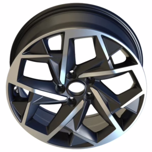 18 inch for Hyundai wheels size 18x7.0 pcd 5x100-114.3, X74147-4