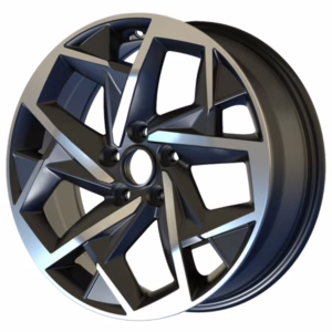 18 inch for Hyundai wheels size 18x7.0 pcd 5x100-114.3, X74147-3