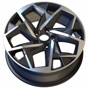 18 inch for Hyundai wheels size 18x7.0 pcd 5x100-114.3, X74147-2