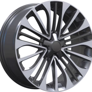 R19 inch 19x8.0J for Hyundai wheels pcd 5x114.3, X74149-1