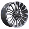 R19 inch 19x8.0J for Hyundai wheels pcd 5x114.3, X74149-5