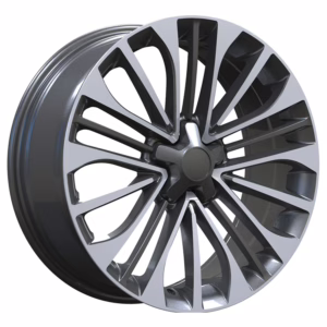 R19 inch 19x8.0J car wheels pcd 5x114.3 replica rims for Hyundai ET 41 mm