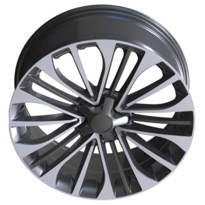 R19 inch 19x8.0J for Hyundai wheels pcd 5x114.3, X74149-4