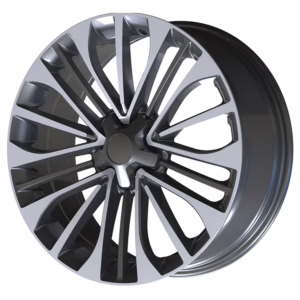 R19 inch 19x8.0J for Hyundai wheels pcd 5x114.3, X74149-3