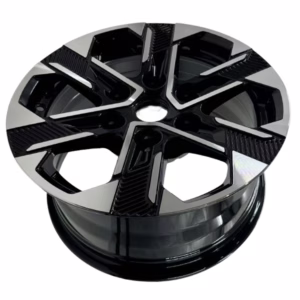 16 17 inch wheels for auto parts 6x139.7 size 16/17x7.5, D2490-5