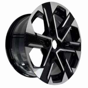 16 17 inch wheels for auto parts 6x139.7 size 16/17x7.5, D2490-6
