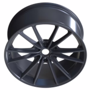 R20 inch rims for Nissan car 20x9.5J PCD 6X114.3-139.7, DX2526-2