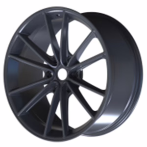 R20 inch rims for Nissan car 20x9.5J PCD 6X114.3-139.7, DX2526-3