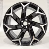For Toyata wheels 18X8.0J 5/10 holes ET 40 PCD 5/10X100-114.3, XF3051-3