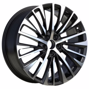 Toyota flow forming wheels 20X8.0J PCD 5X114.3 , XF3054-4