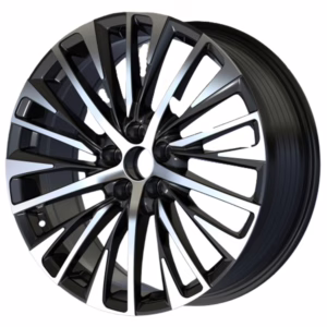 Toyota flow forming wheels 20X8.0J PCD 5X114.3 , XF3054-5