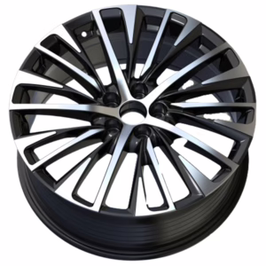 Toyota flow forming wheels 20X8.0J PCD 5X114.3 , XF3054-6