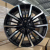18 19 20 inch car wheels with PCD 5X114.3 CB 64.1, XHND001-1