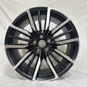 18 19 20 inch car wheels with PCD 5X114.3 CB 64.1, XHND001-2
