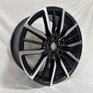 18 19 20 inch car wheels with PCD 5X114.3 CB 64.1, XHND001-3