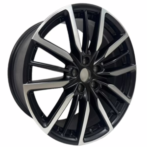 18 19 20 inch car wheels with PCD 5X114.3 CB 64.1, XHND001-5