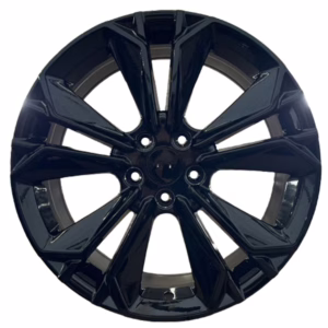 19 inch HONDA replica wheels size 19x7.5J PCD 5X114.3, XHND003-3