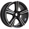 R19 Honda rims size 19x8.5J with PCD 5X114.3, XHND005-2
