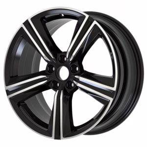 R19 Honda rims size 19x8.5J with PCD 5X114.3, XHND005-4