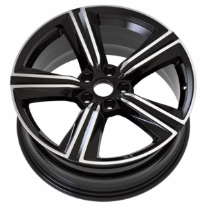 R19 Honda rims size 19x8.5J with PCD 5X114.3, XHND005-5