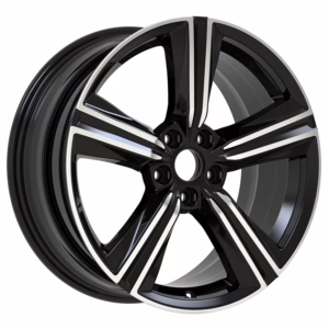 R19 Honda rims size 19x8.5J with PCD 5X114.3, XHND005-6