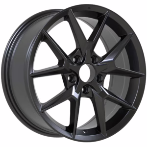 17 18 inch wheels size 17x7.5J/18X8.0J alloy rims for Honda with PCD 5X114.3