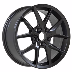 17 18 inch wheels for Honda with PCD 5X114.3, XHND007-3