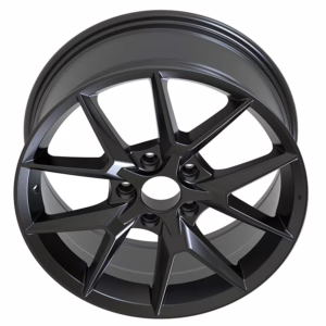 17 18 inch wheels for Honda with PCD 5X114.3, XHND007-5