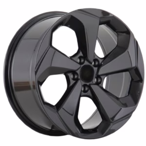18/19/20x8.5J car wheels ET 45 mm CB 73.1 mm PCD 5X114.3 replica wheels for Honda