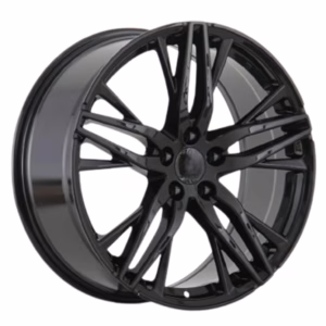 18 19 20 inch tyres rims 18/19/20x8.5J car wheels ET 45 mm CB 73.1 mm PCD 5X114.3