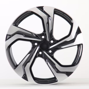 Aros 18 19 20 inch car wheels PCD 5X114.3 ET 45 mm CB 73.1 mm alloy rims