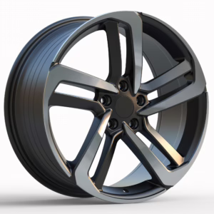 Aros 19 inch wheels size 19x8.5J with pcd 5x114.3 ET 50-55 mm CB 64.1 mm replica rims