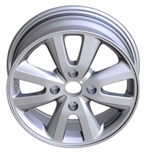15x5.5J replica car wheels pcd 4x114.3 ET 40 for Nissan, XNHJ035-2