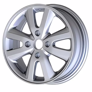 15x5.5J replica car wheels pcd 4x114.3 ET 40 for Nissan, XNHJ035-3