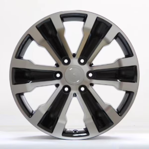 Wheels 20 inch size 20x8.0 PCD 6X139.7 rims, XNHJ065-1