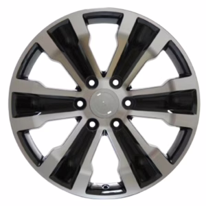 Wheels 20 inch size 20x8.0 PCD 6X139.7 rims, XNHJ065-2