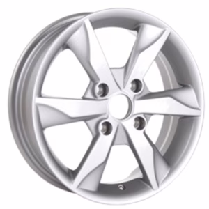 15x6.0J car wheels with pcd 4x114.3 ET 40 mm CB 66.6 mm rims for Nissan
