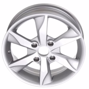15x6.0J wheels pcd 4x114.3 ET 40 CB 66.6 for Nissan, XNHJ153-3