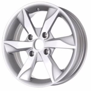 15x6.0J wheels pcd 4x114.3 ET 40 CB 66.6 for Nissan, XNHJ153-4
