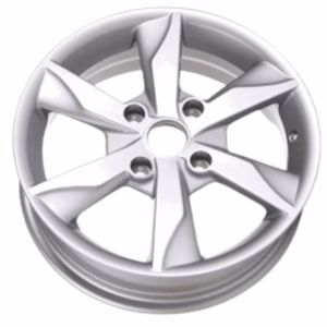 15x6.0J wheels pcd 4x114.3 ET 40 CB 66.6 for Nissan, XNHJ153-5
