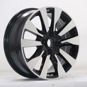 16 inch car wheels pcd 4x100 CB 66.6 ET 40 for Nissan, XNHJ157-2