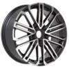 For Kia wheels 17x7.0J PCD 5x114.3 ET 30-40 mm, XTQ1493A-2
