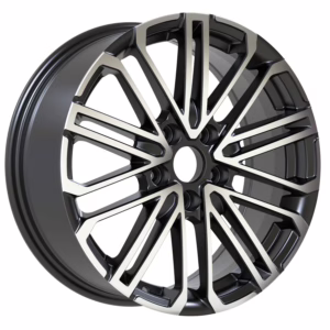 Kia wheels 17x7.0J PCD 5x114.3 ET30-40 mm