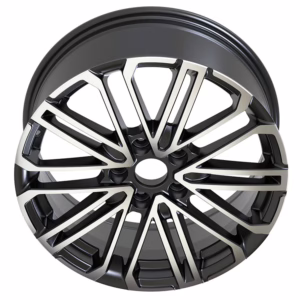 For Kia wheels 17x7.0J PCD 5x114.3 ET 30-40 mm, XTQ1493A-4